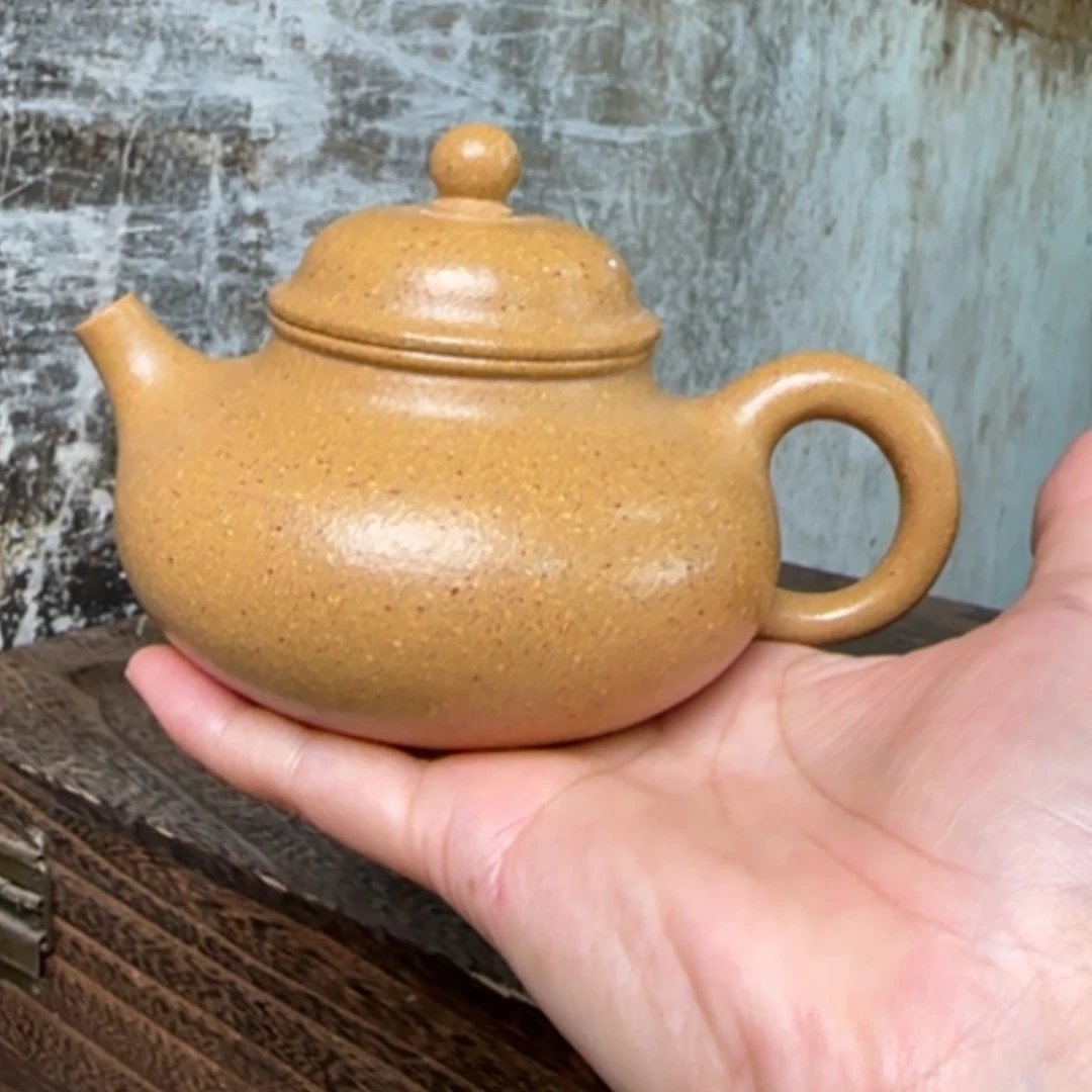 【闪购商品】茶壶紫砂紫砂茶具