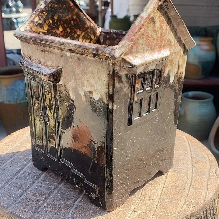 红陶高21/15 开播福利微瑕