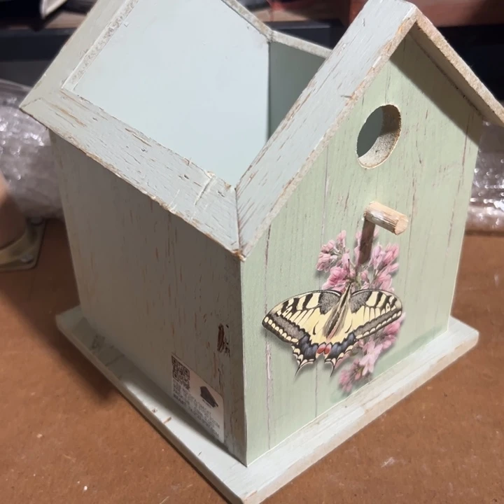 外贸孤品 默认瑕疵