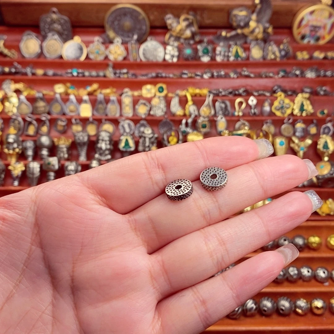 丂***梘柏香籽/百香籽吊坠