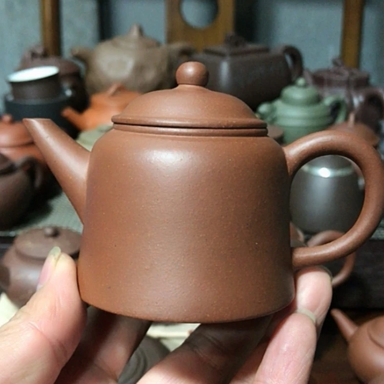 【闪购商品】茶壶朱泥品****8天哪来这么多人说不