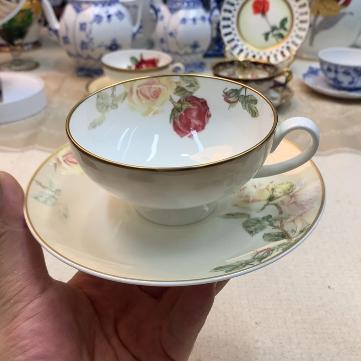 紫砂金瓷阁精品瓷器店