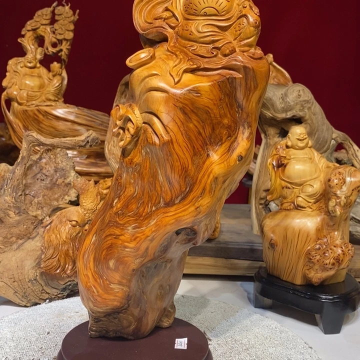 柏木（崖柏）8888888