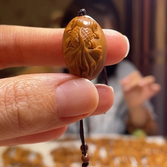 橄榄核手串/手链橄榄核