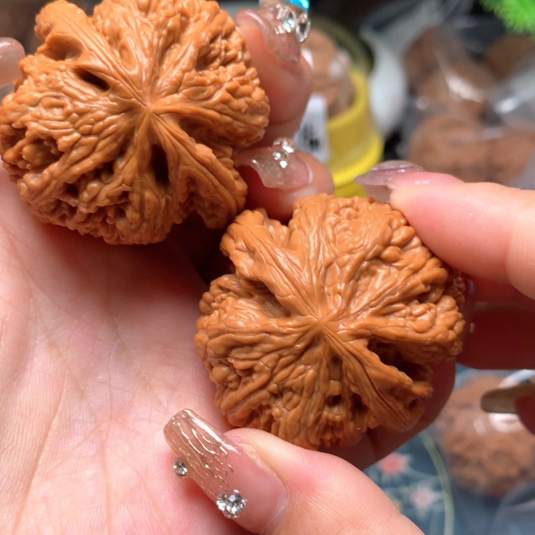 文玩核桃把件44-27765-1