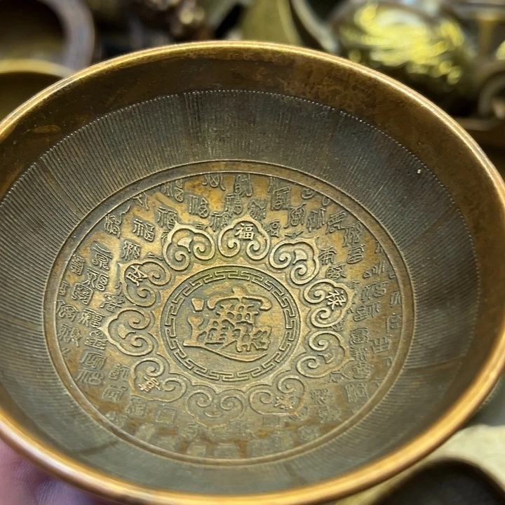 铜器工艺铜器工艺铜器工