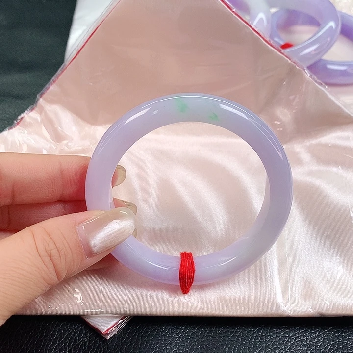 未镶嵌手镯翡翠8745xcvv