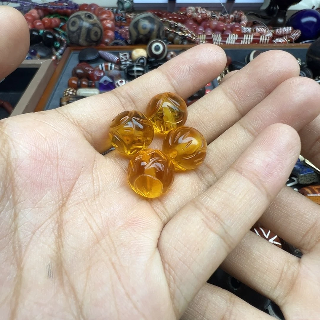 辉***子琉璃铁合金感谢哥哥