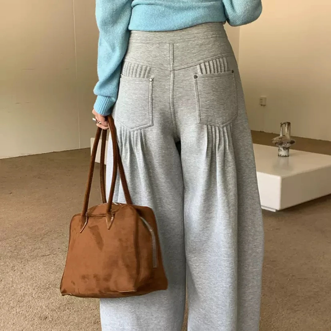 4号Miss薛姐家春秋款裤子专拍69-159