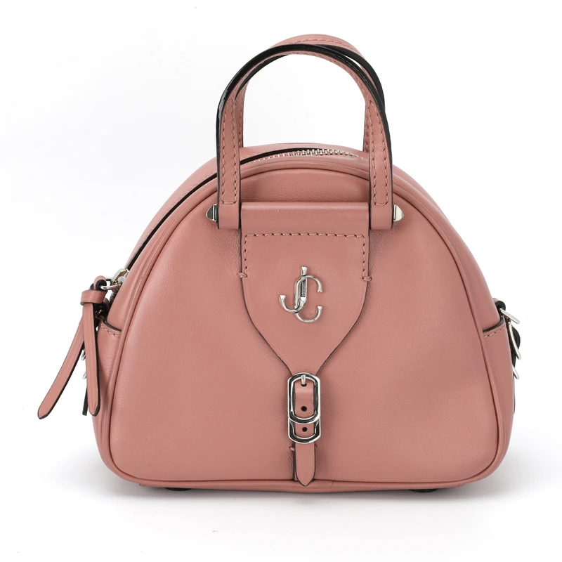 JIMMY CHOO/吉米周 银标JC女士单肩包可斜挎手提100931413