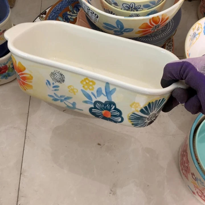 陶瓷制品满25拼单发货默认微瑕