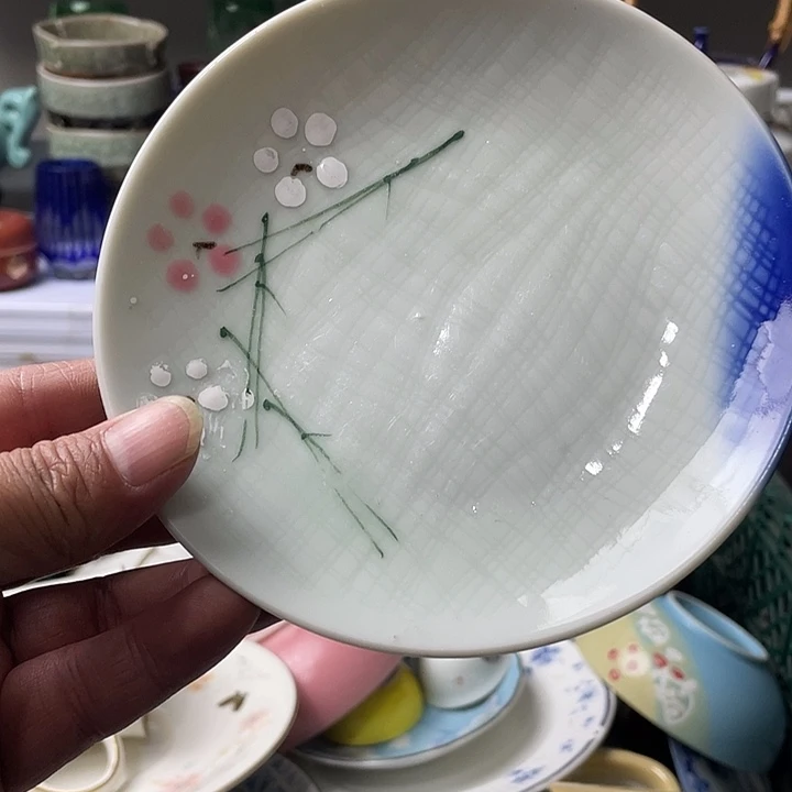 水滴瓷器水滴瓷器