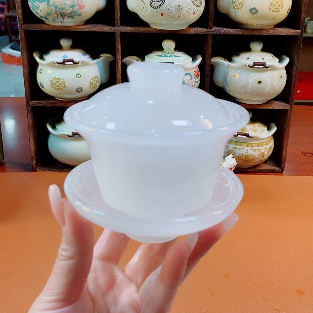 高端茶具随便清随便卖