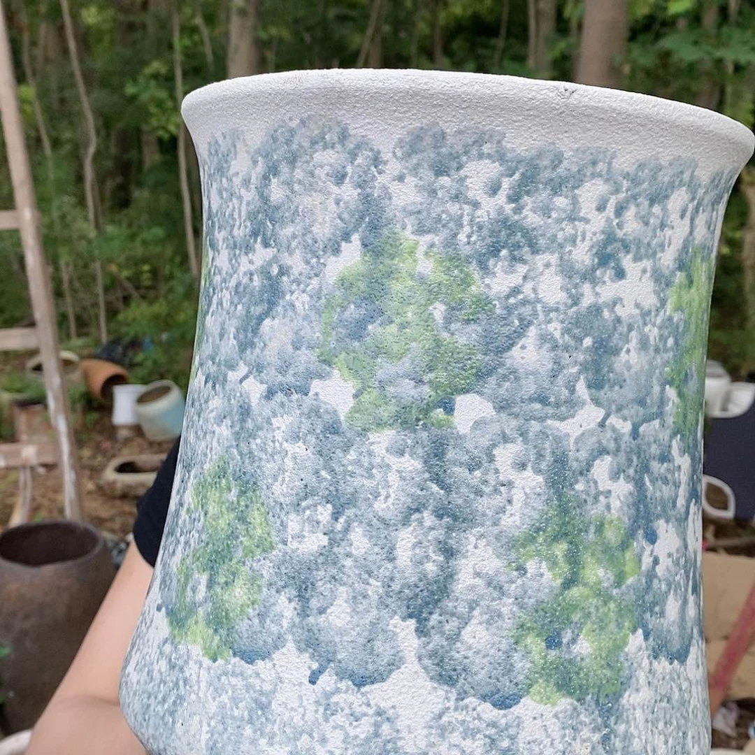 紫砂花盆正品20/30