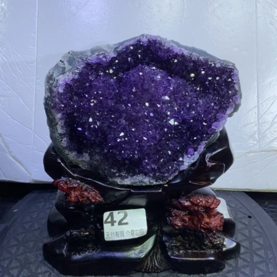 未镶嵌大型摆件（非配饰）水晶
