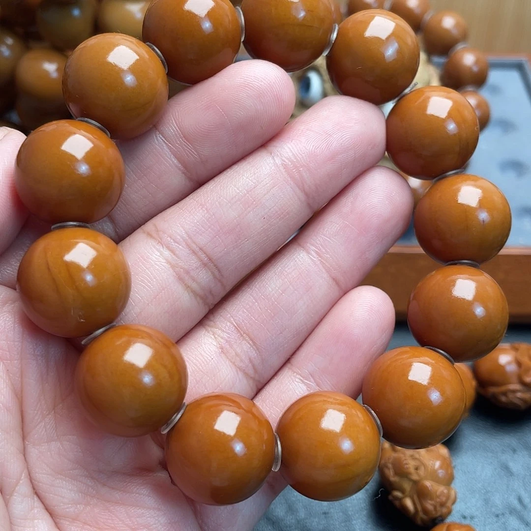 摆件橄榄核橄榄核1.8