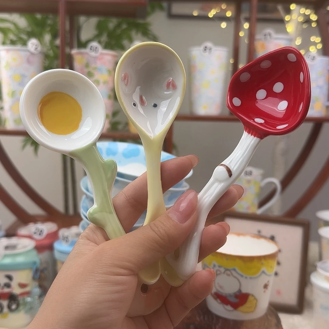 陶1高温釉下彩高温釉下彩