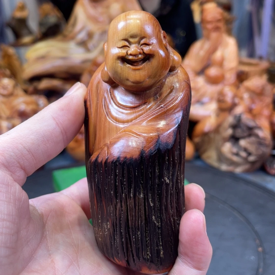 柏木（崖柏）手串/手链