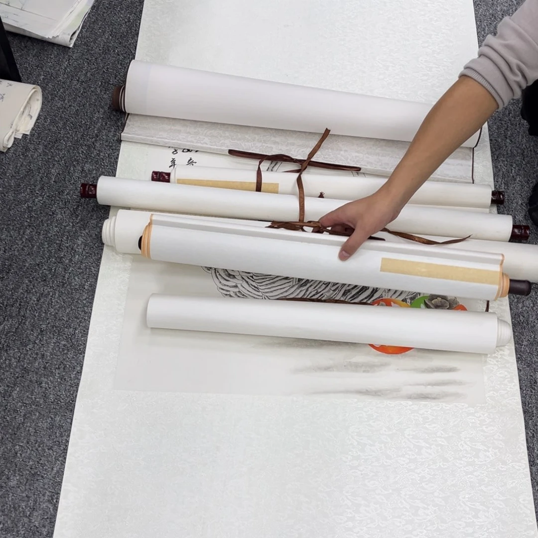 国画国画作品展览欣赏