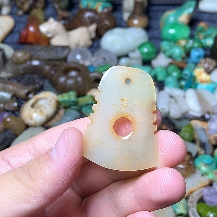 摆件直播间链接157