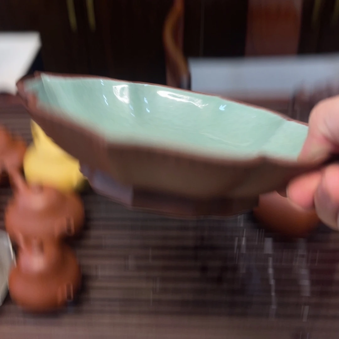 紫砂茶壶茶**喝茶水好喝