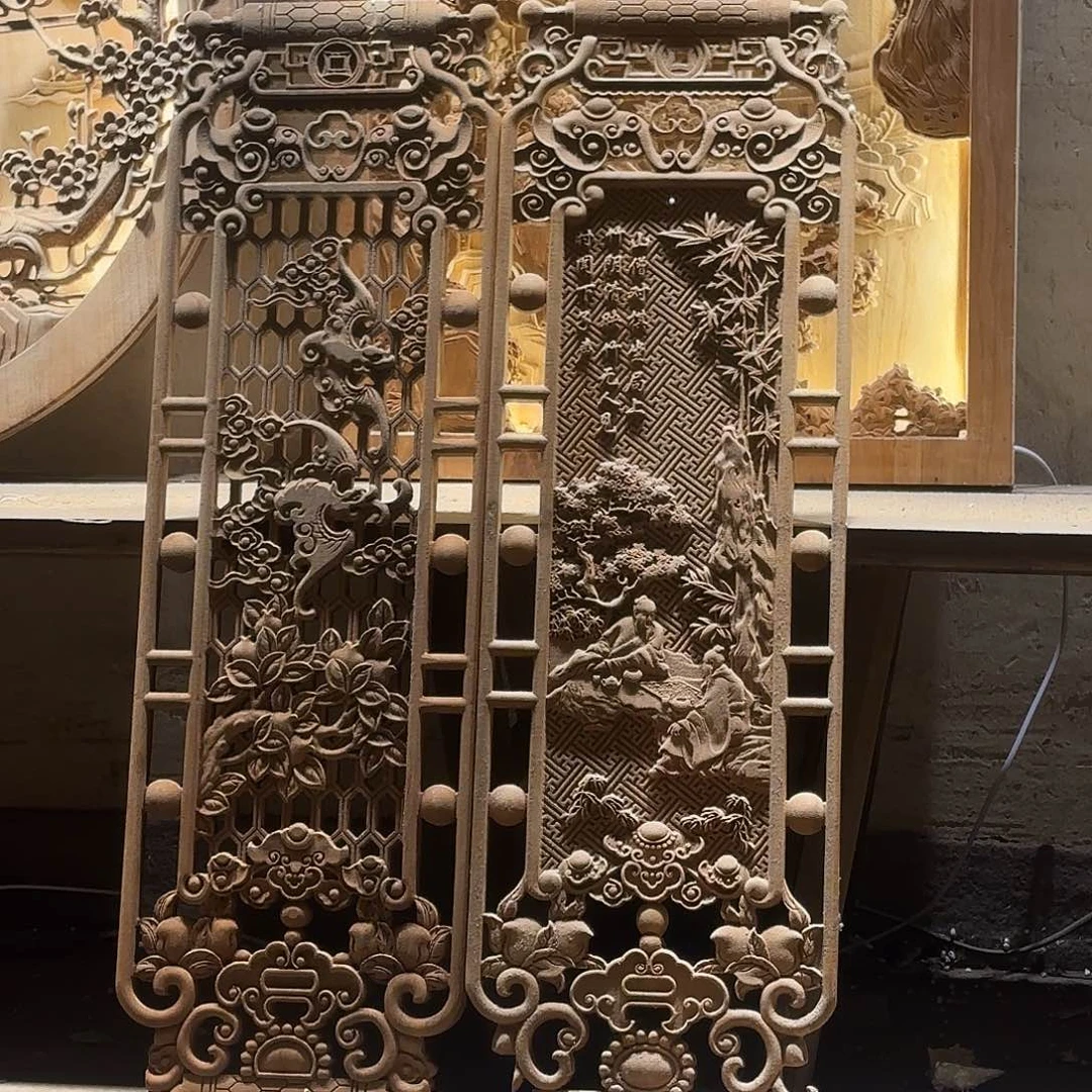 闲***间木（非红木类）我们的目标是成为一个