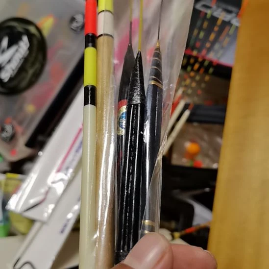 风***客日子二手渔具配件