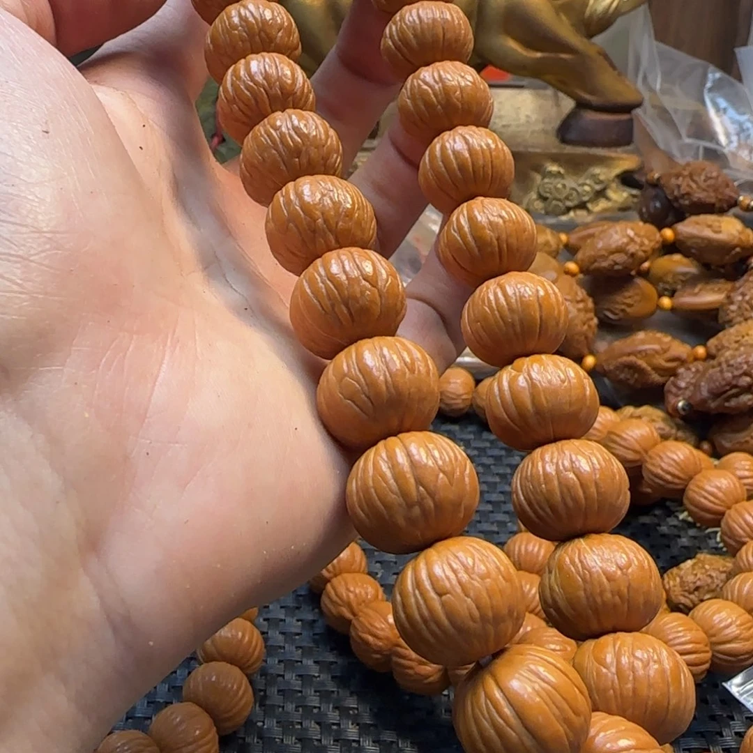 手串/手链橄榄核土豪手持
