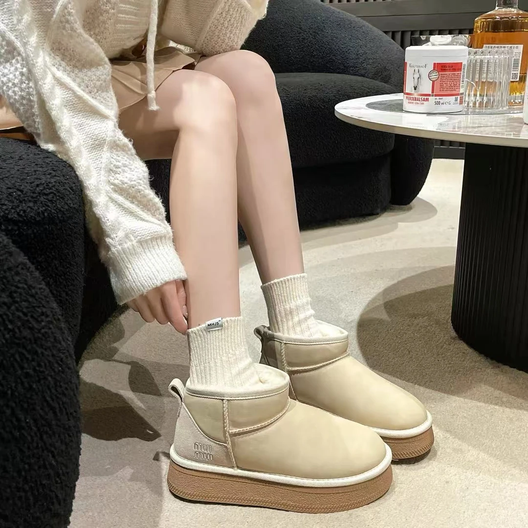 《晨妈》休闲时尚女鞋294号棉