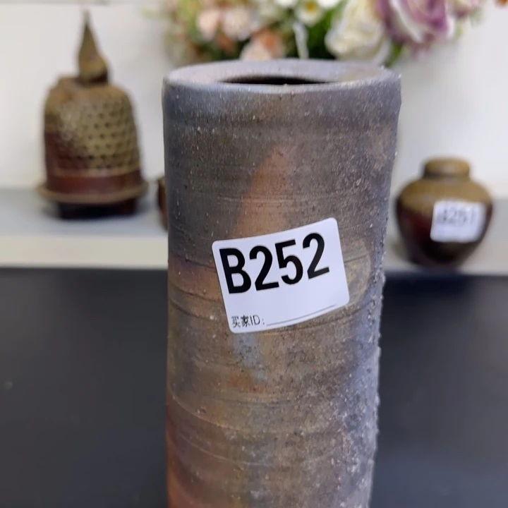 备前烧作品备前烧作品