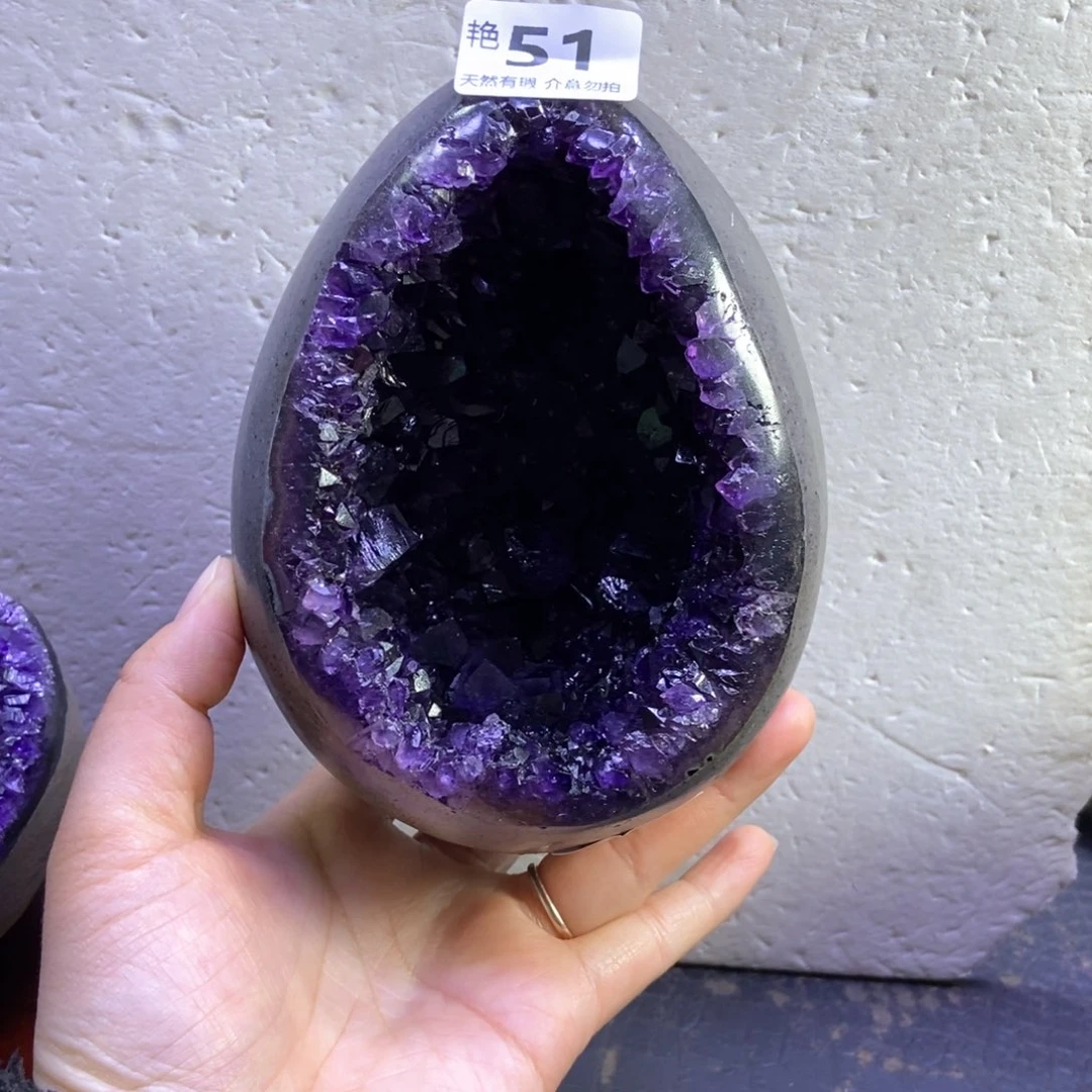 水晶天然未镶嵌如****?天然