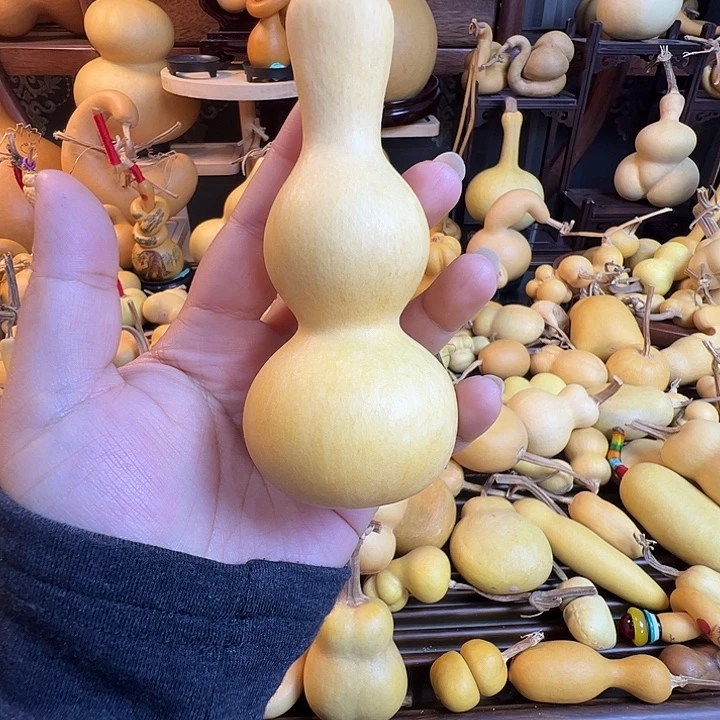粗嘴八宝葫芦一个