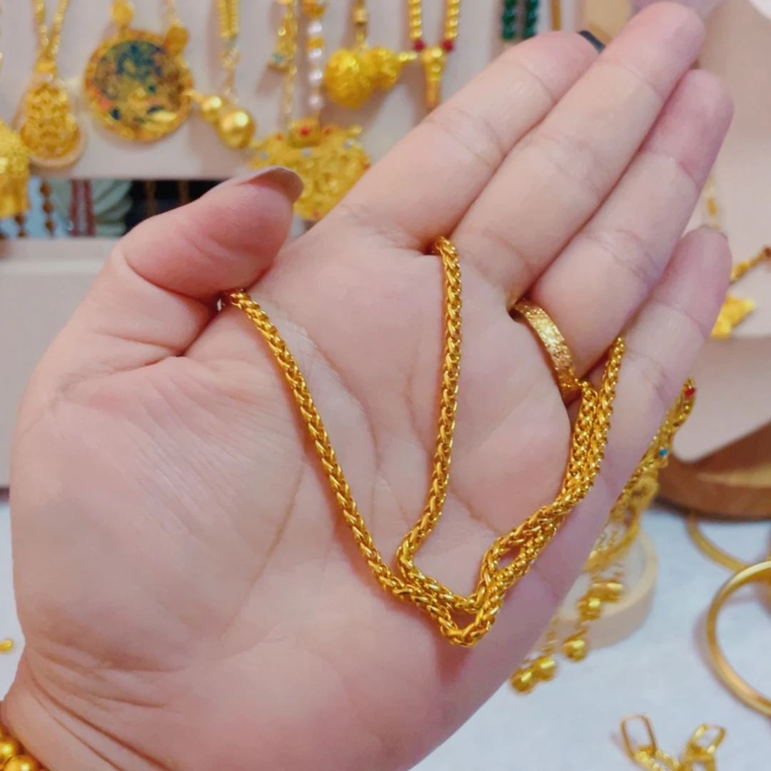 合金无合金无单独的龙骨链11