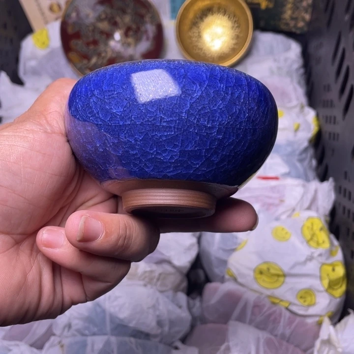 茶盏我不喜欢你这种类型但