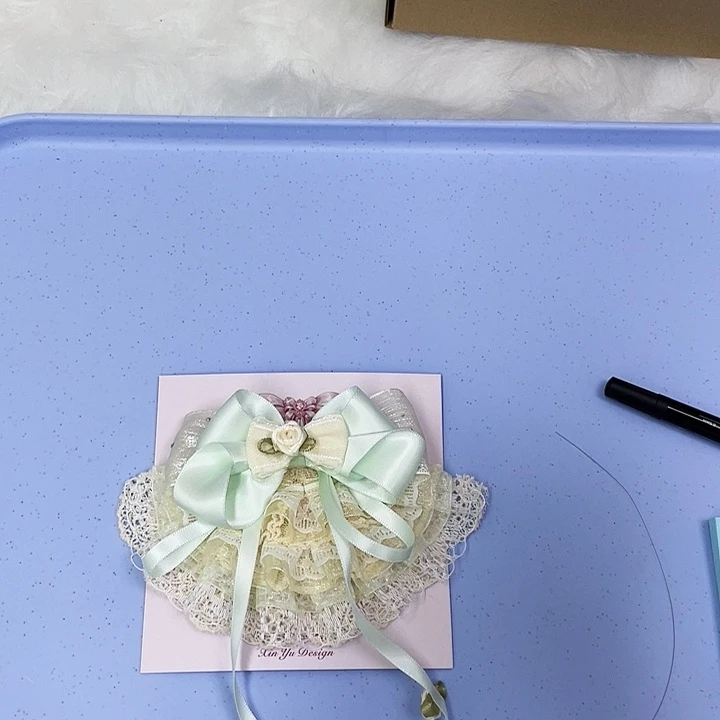 非金属塑料冰酸盲盒