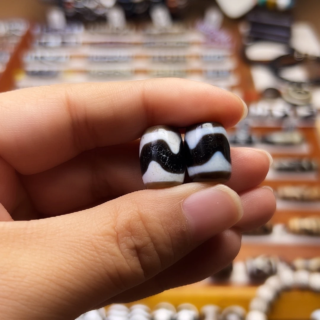 玛瑙/玉髓颈饰合金?***?