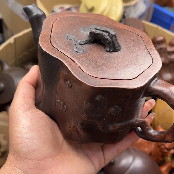 紫砂茶壶紫砂壶等各种