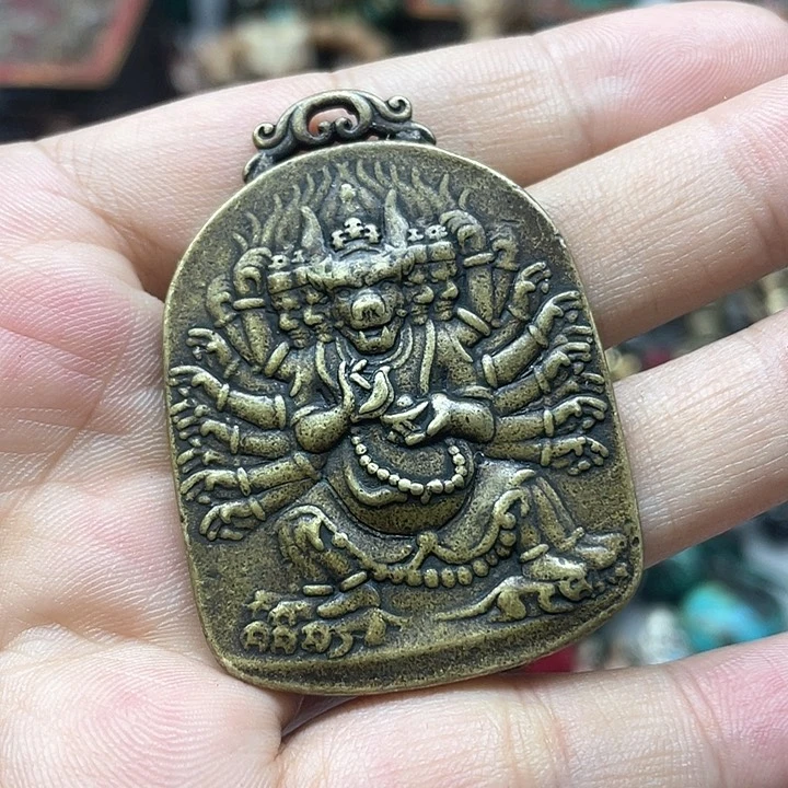 工艺品挂件一物一图