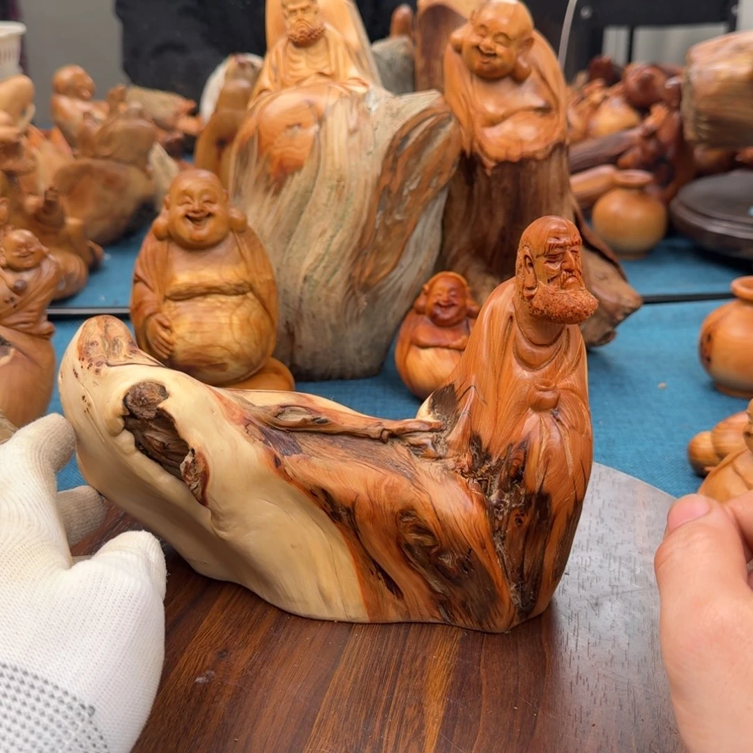 柏木（崖柏）太行崖柏