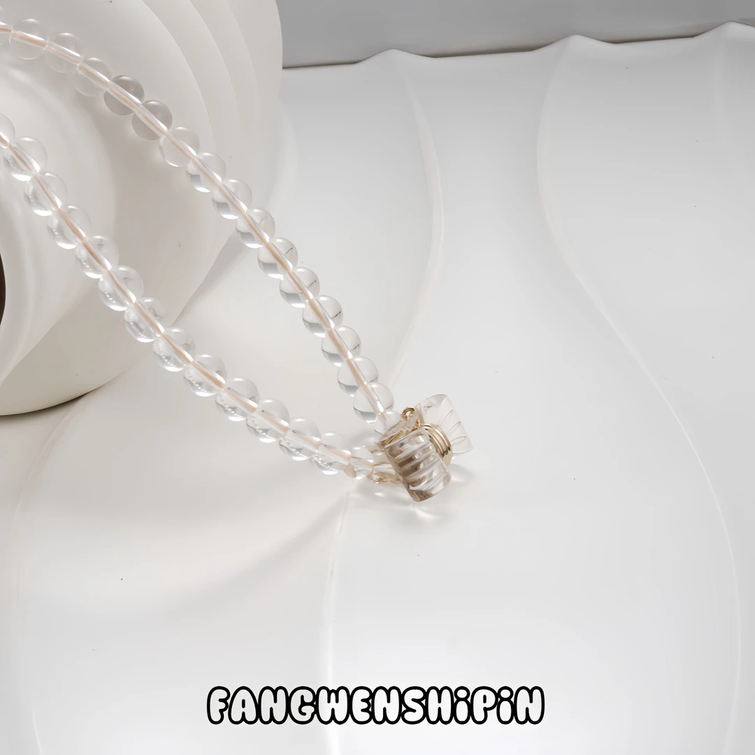 铜合金项链 项链1719（30+10cm)