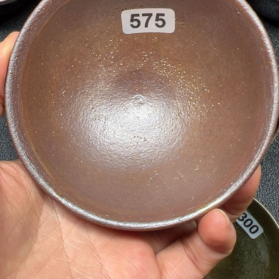 茶盏星*焦源龙窑，不忘初心575