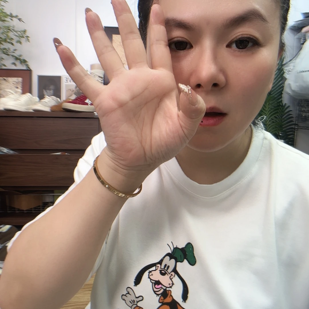 你不来看了就知道