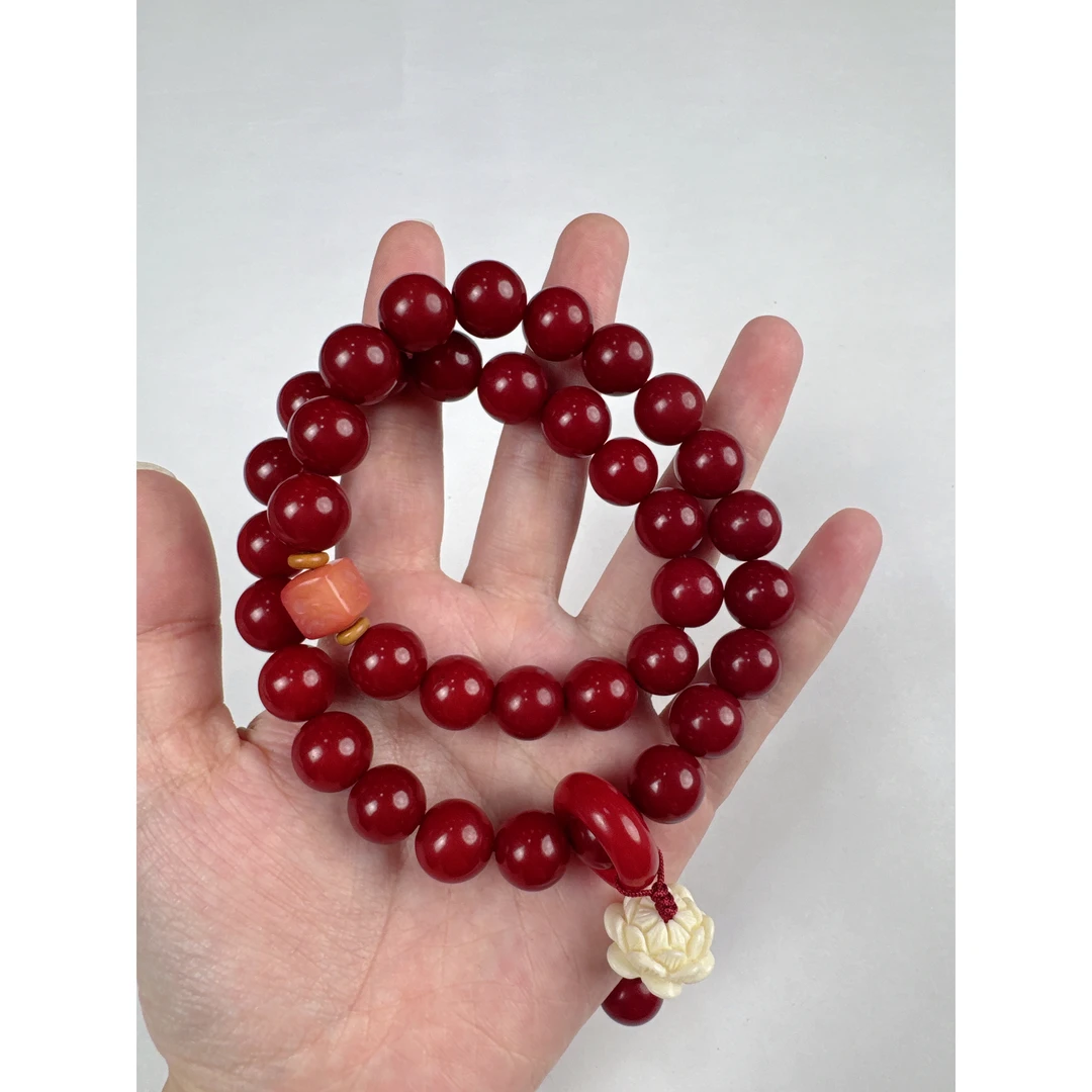 XD551精美手串[无礼盒]