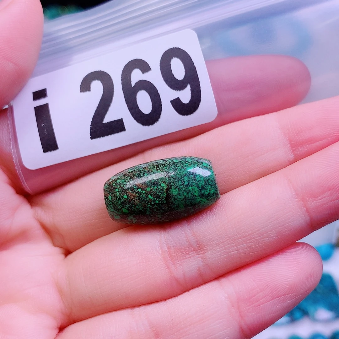 空竹粉丝专享十堰特色手工散珠
