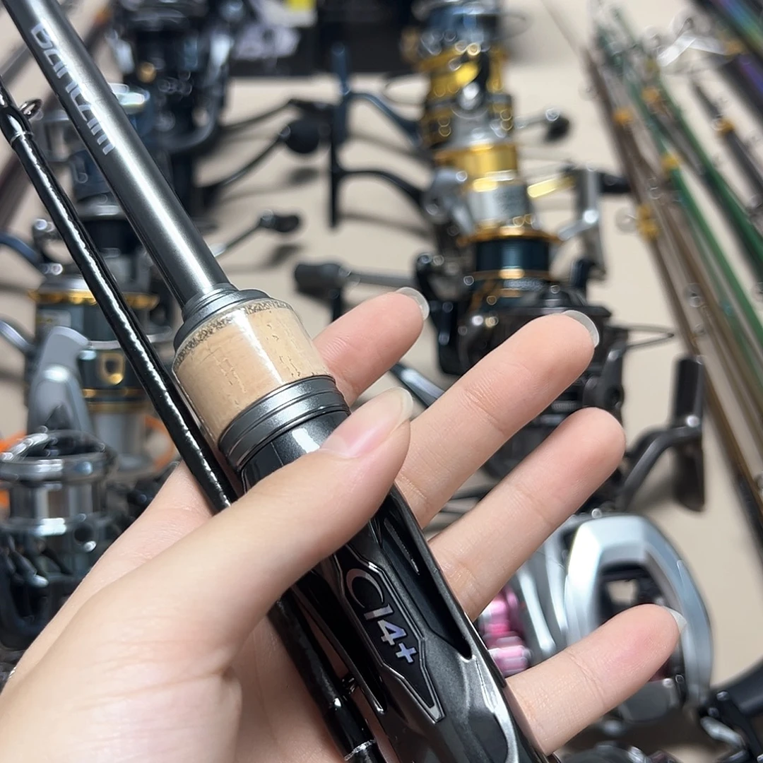 三***工1.8m以下碳素枪炳