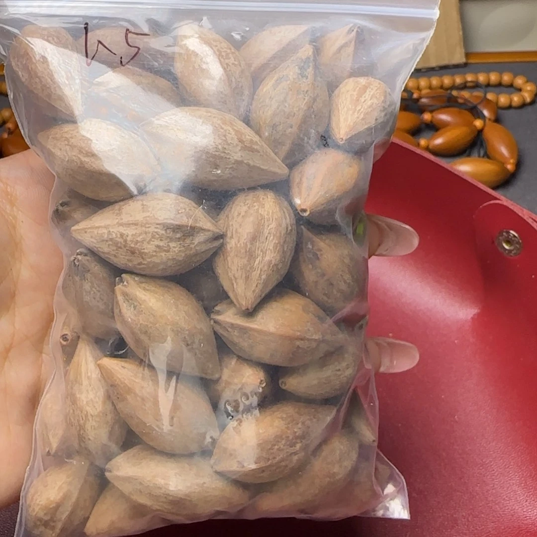 【闪购商品】橄榄核手串/手链橄榄核素核