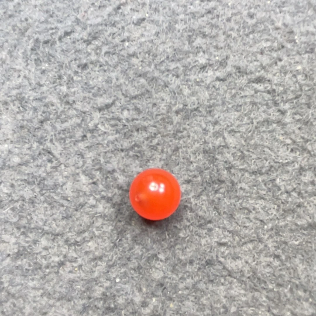 南红玛瑙未镶嵌珠宝奇石