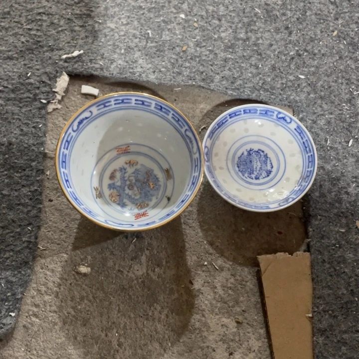 摆件景德镇陶瓷艺术品