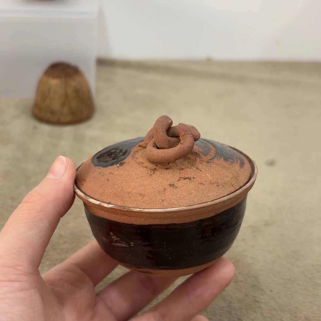 瓷片非常好看漂亮的物品