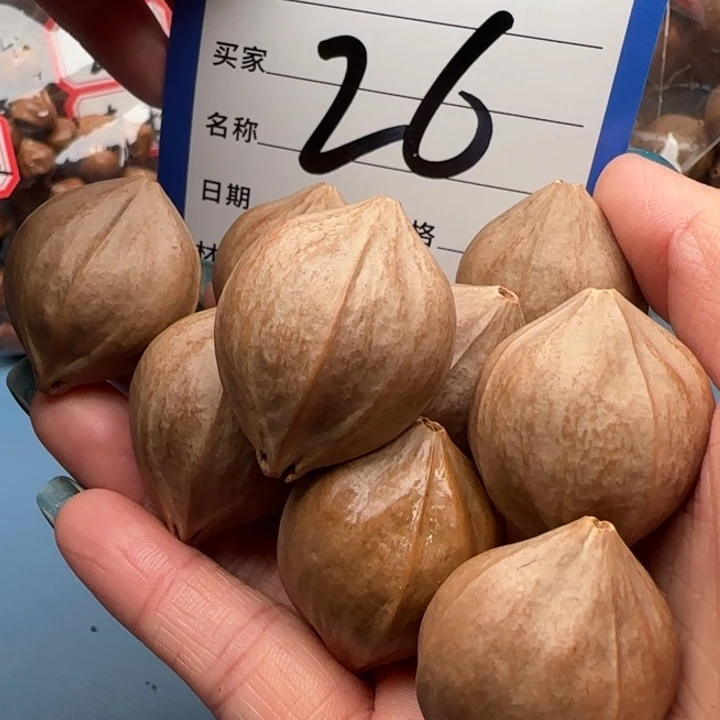 橄榄核手串橄榄核